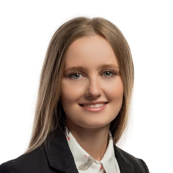 Михайлова Елена Александровна