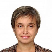 Лободина Наталья Викторовна