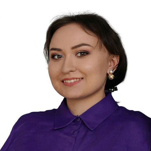 Банасик Оксана Федоровна