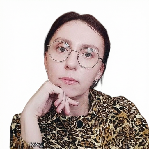 Смердова Екатерина Андреевна