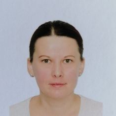 Александрова Екатерина Михайловна