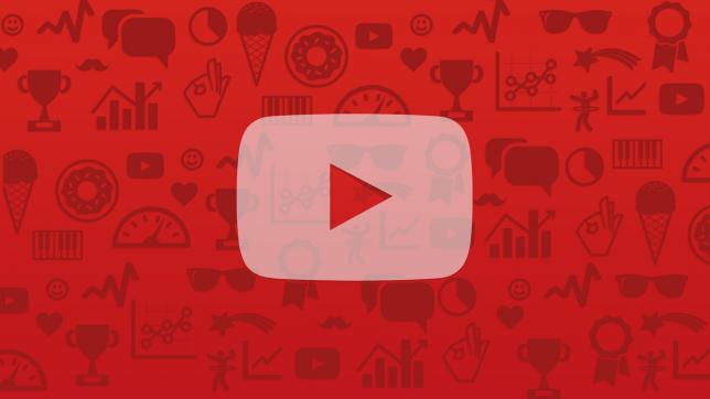 Каналы на YouTube про образование