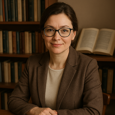 Екатерина Морозова