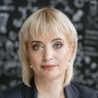 Кириллова Ирина Олеговна