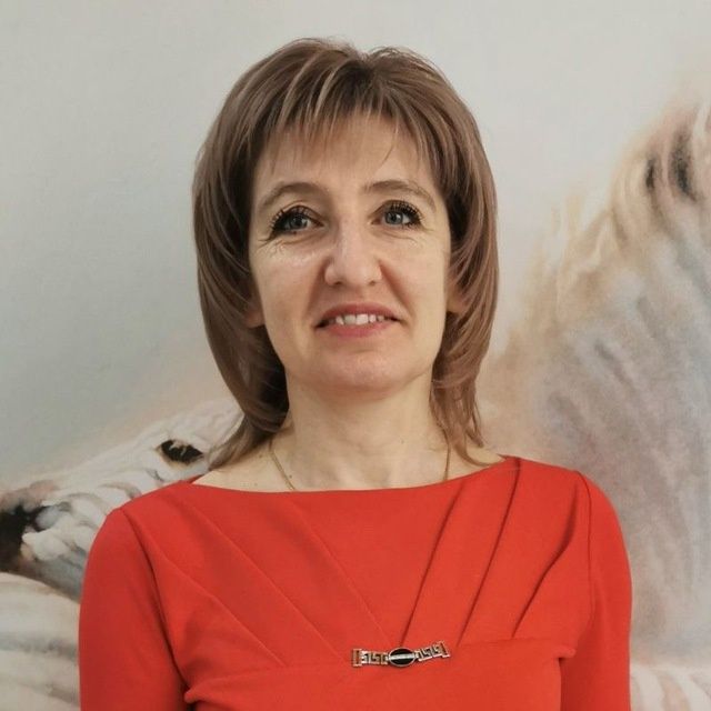 Погостина Юлия Геннадьевна