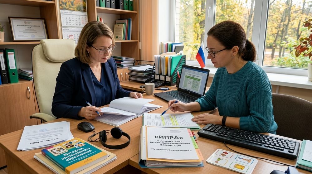 Как пройти ПМПК: пошаговый алгоритм для родителей