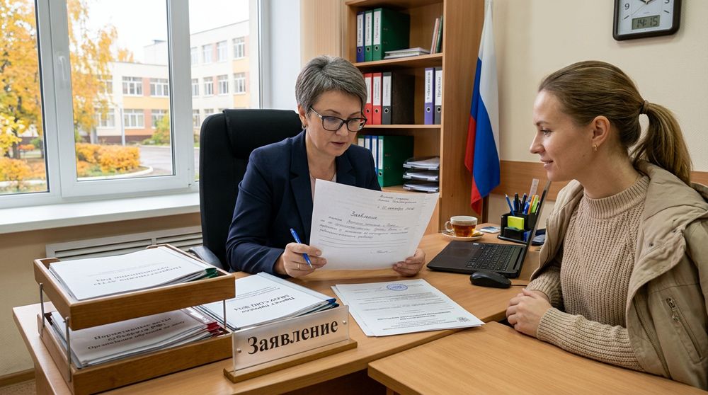 Обучение на дому в 2026 году: основания, документы и организация учебного процесса