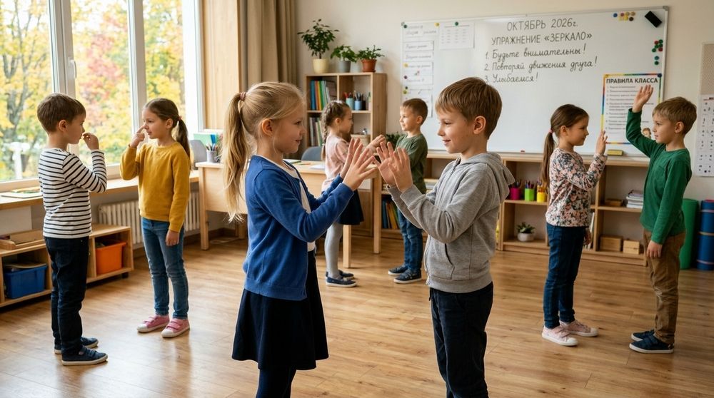 Чем отличается нейрофитнес от нейрогимнастики и физкультминутки