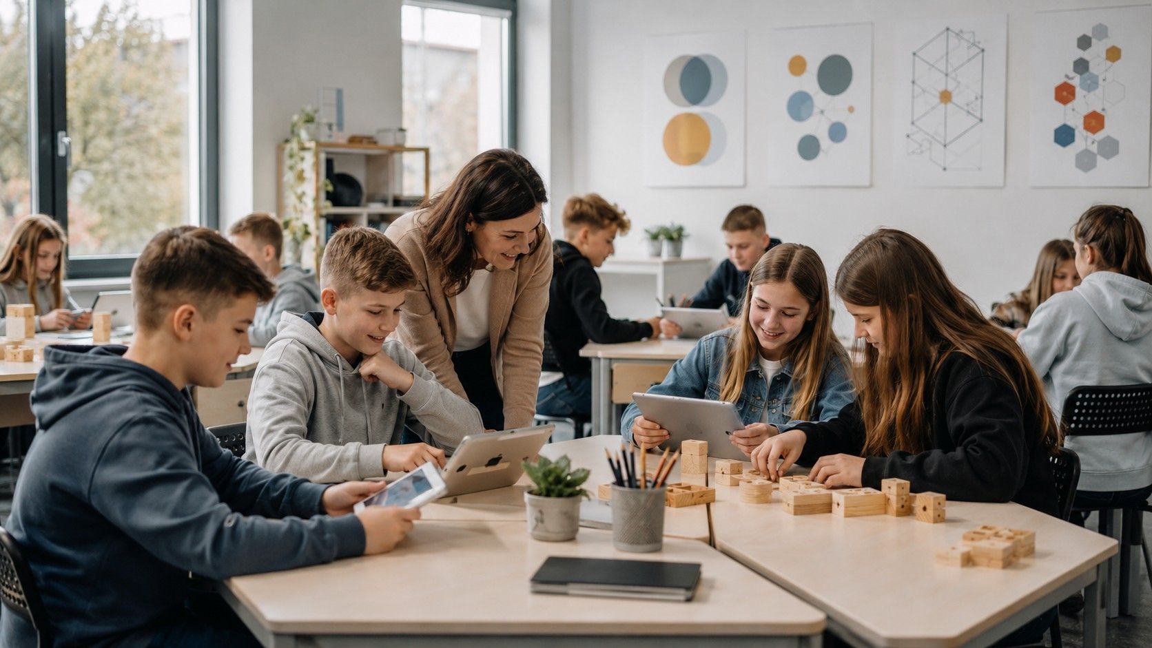 Сравнение: продвижение классического образования vs EdTech
