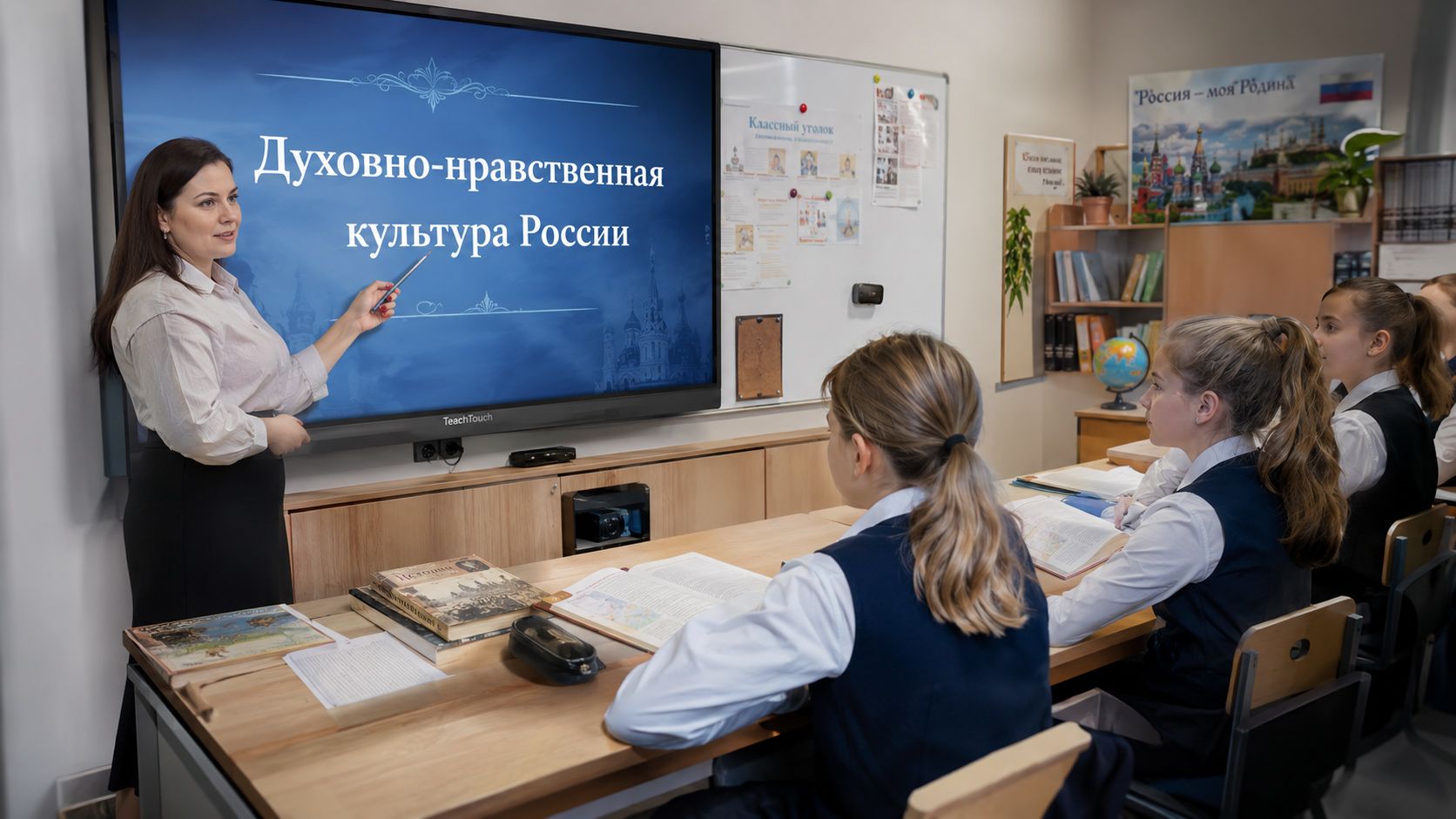 ФГОС и реестр образовательных программ на 2026/27 учебный год