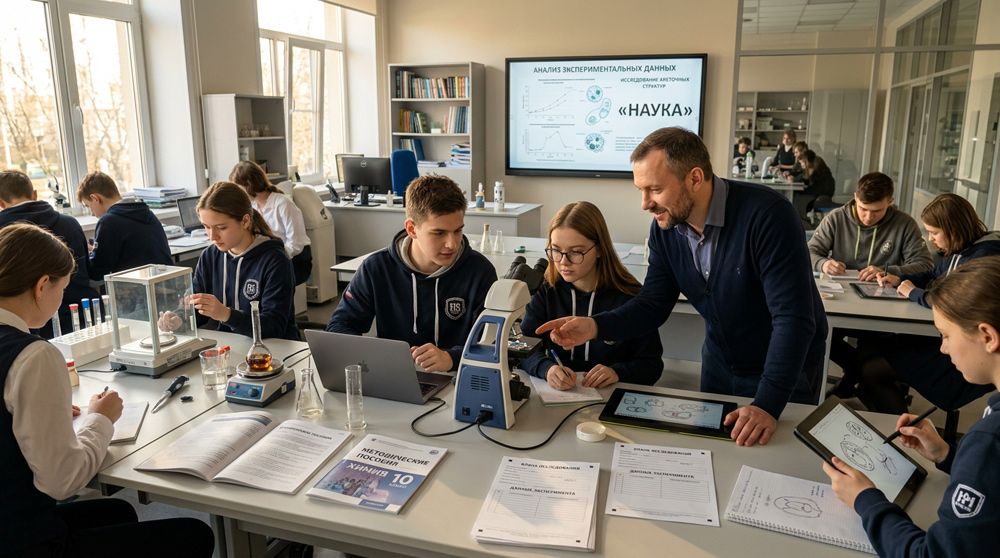 Рекомендуемые направления внеурочной деятельности