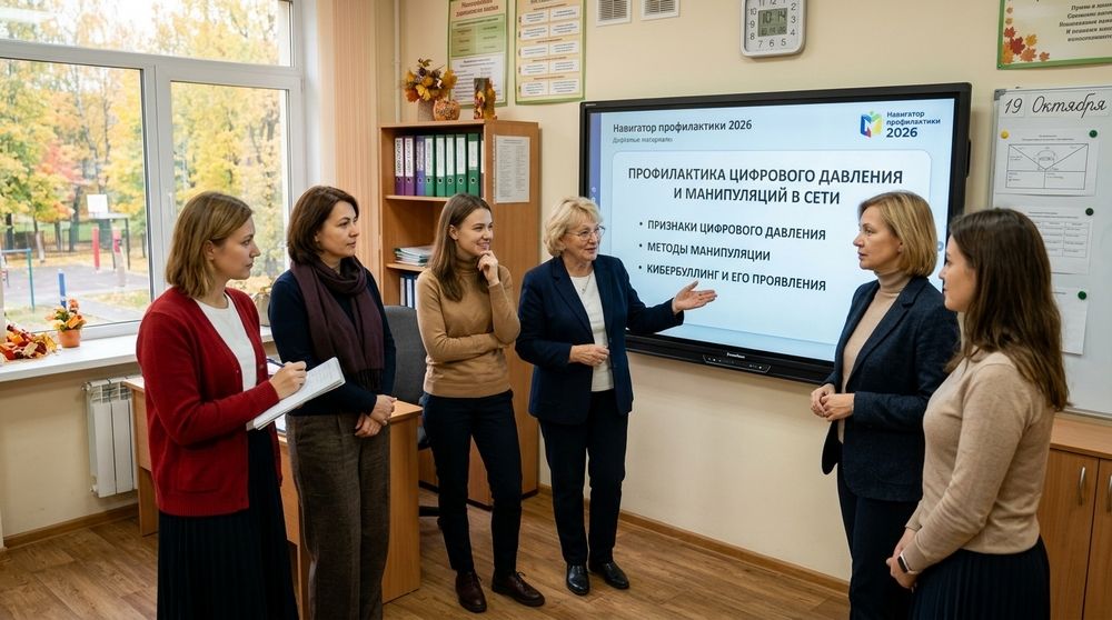 Чем цифровое вовлечение отличается от кибербуллинга и экстремизма
