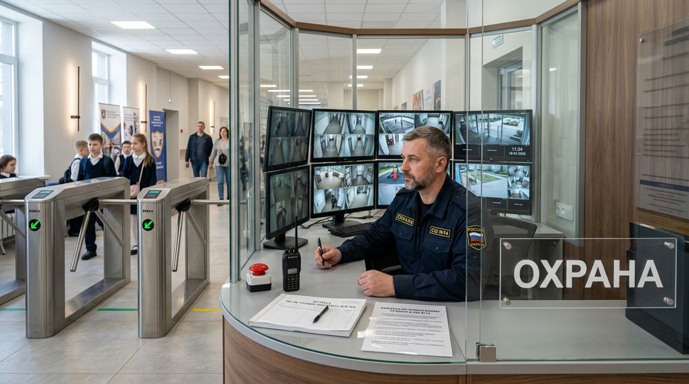 Что делать работнику при угрозе во время перемены