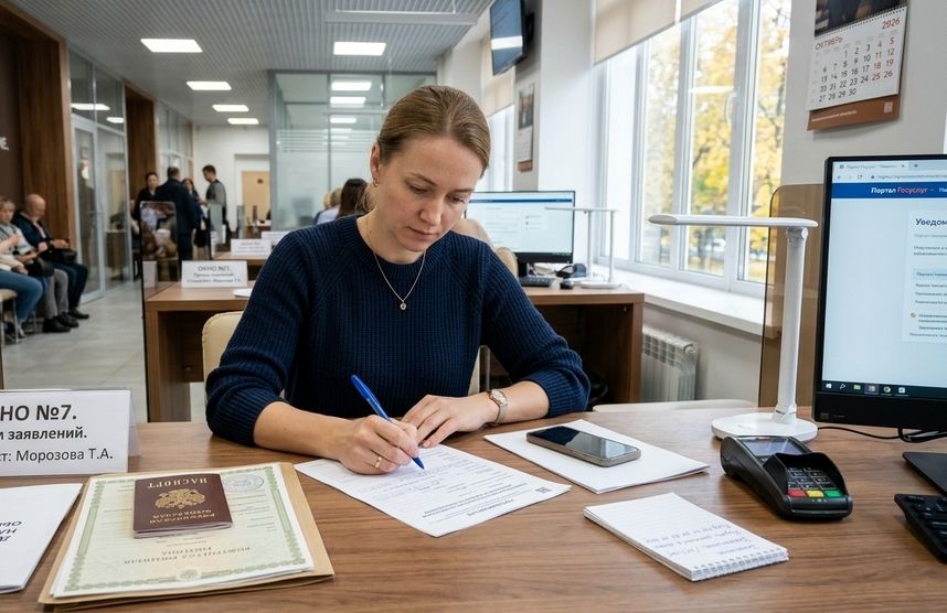 Что проверить перед переходом на семейное образование