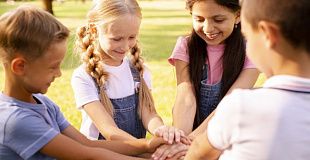 Формирование толерантности у дошкольников: практические упражнения и подходы