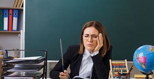 Связь темперамента педагога и склонности к профессиональному выгоранию