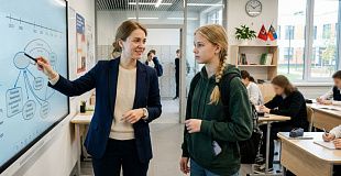 Интеграция подготовки к ОГЭ в задачи урока русского языка: перезагрузка методики