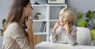 Логомассаж: не инновация, а современный и действенный инструмент для специалистов