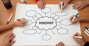 Метод интеллект-карт для систематизации знаний