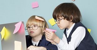 Работа с одарёнными детьми: как распознать потенциал и поддержать развитие