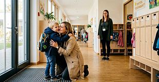 Взаимодействие с родителями в ДОО: как выстроить коммуникации и фиксировать договоренности