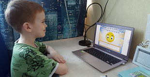 Как наладить онлайн-обучение для дошкольников? Личный опыт руководителя детского сада