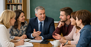 Что изменится в работе школ и детских садов в 2026 году: практический ориентир