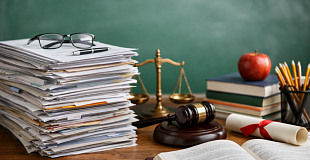 Что меняется в образовании в 2026 году: защита педагогов, новые программы и учебники