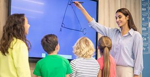 Онлайн-сервисы для создания интерактивных заданий