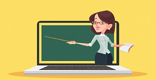 Зачем педагогу идти в онлайн?