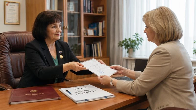 Аттестация педагогических работников в Челябинской области: административный регламент и особенности процедуры