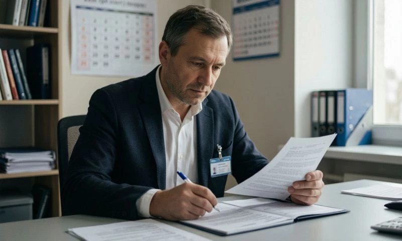 Какие документы обязан вести преподаватель колледжа
