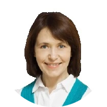 Лестова Наталья Львовна