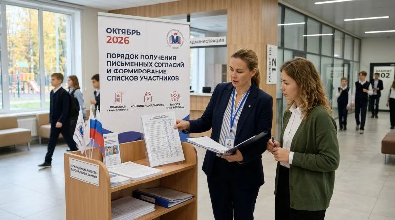 Профилактика употребления психоактивных веществ и социально-психологическое тестирование в школе