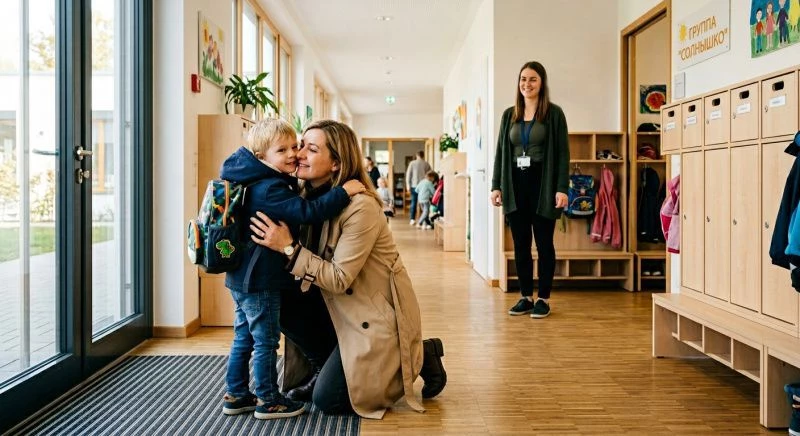 Взаимодействие с родителями в ДОО: как выстроить коммуникации и фиксировать договоренности