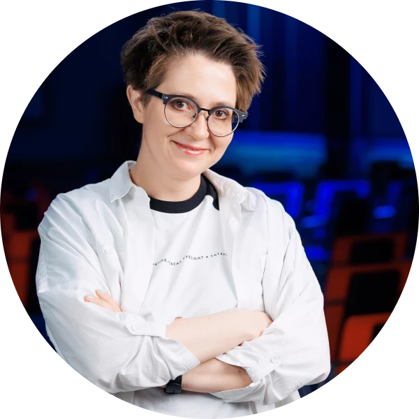 Ахапкина Мария Евгеньевна