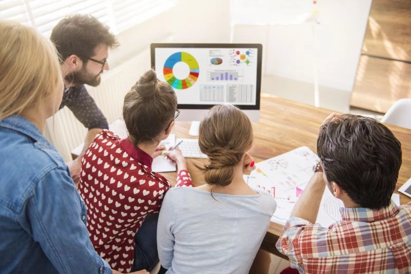 Внедрение инструментов Scrum и Kanban в систему управления образовательной организацией
