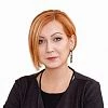 Горобчук Анна Юрьевна