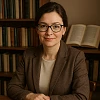 Екатерина Морозова
