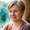 Мазунина Любовь Степановна